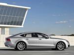Audi A7 Sportback 3.0 TDI Quattro 2010 года